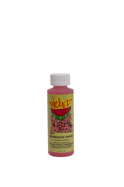 Power Plus Fuel Fragrances