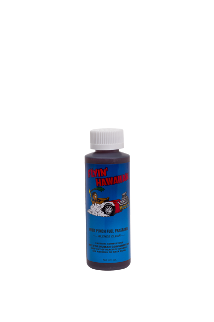 Power Plus Fuel Fragrances