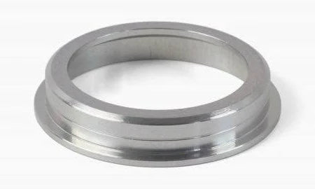 HOPE - Tapered 1.5 Reducer (crown) - Silver
