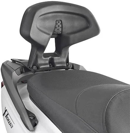 Givi TB6108 / KTB6108 Special Backrest for Kymco X-Town 125 (2016+)