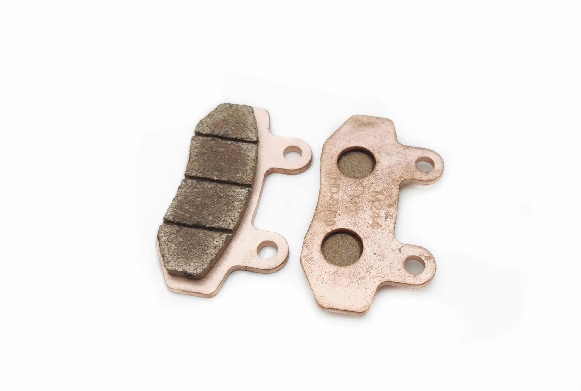 Surron Ultra Bee Sintered Brake Pads