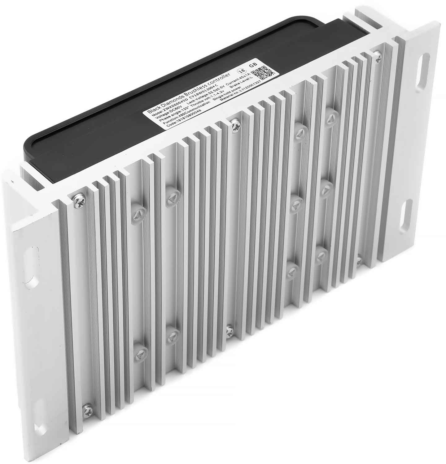 Yadea G5 Controller Unit – 60V 45A | Compatible with SXT Yadea G5 Electric Scooter