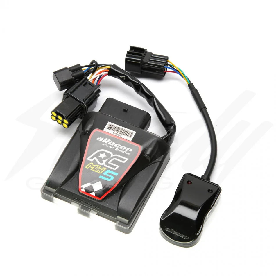 ARacer SpeedTek - RC Mini 5 - Engine Management Systems