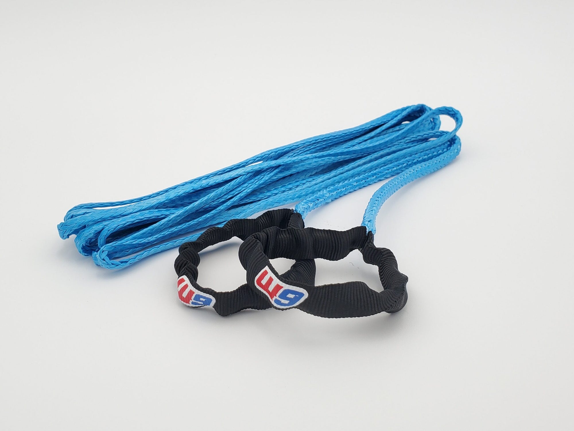 W9 Tow rope 3.5mm x 20ft