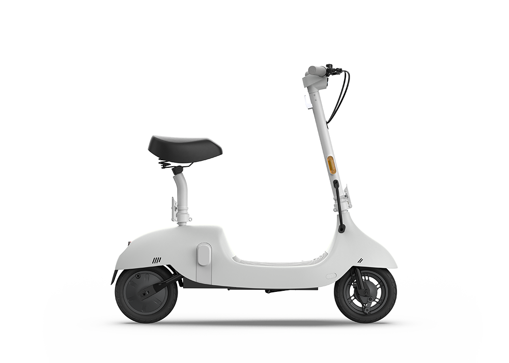 ELECTRIC SCOOTER EA10 PRO