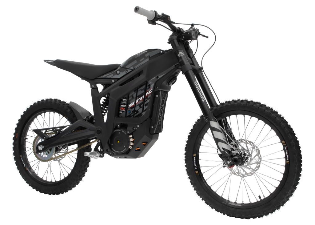 Talaria Sting R MX4