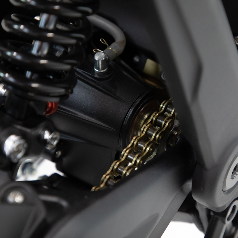 Talaria Sting R MX4