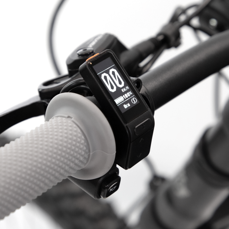 Talaria Sting R MX4