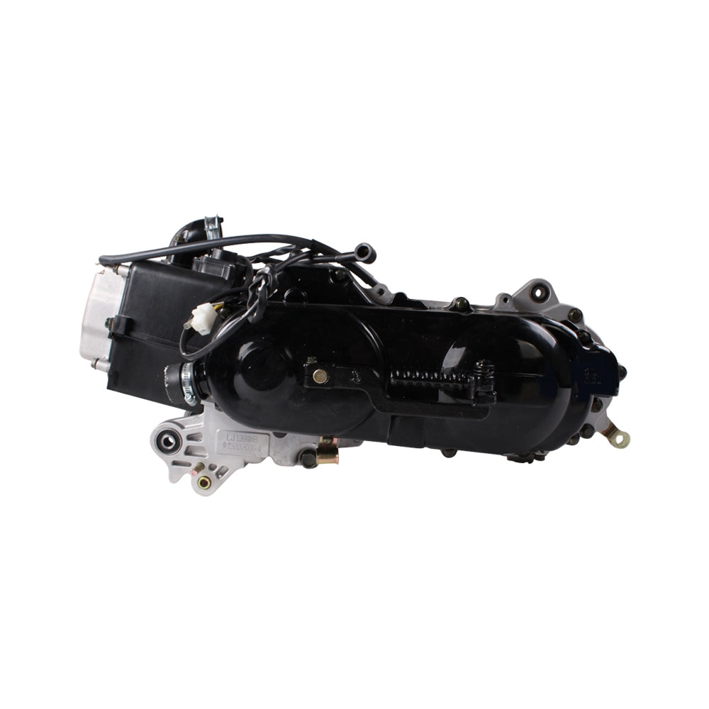 ENGINE MOTOR QMB139 50CC