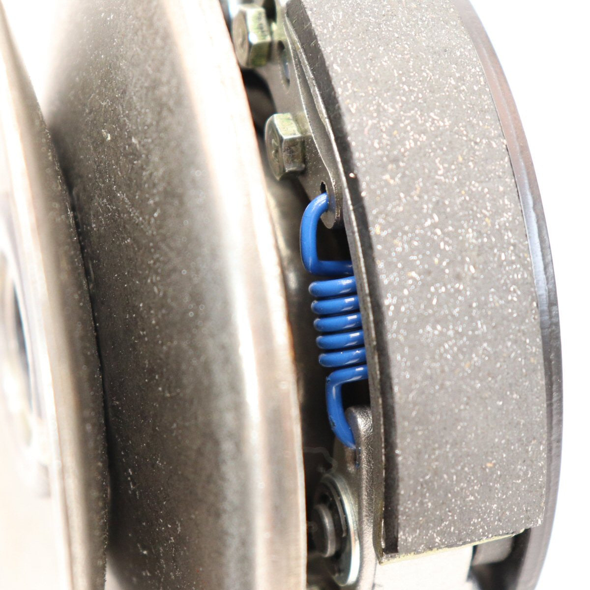 SSP-G QMB139 50cc Adjustable Clutch Set