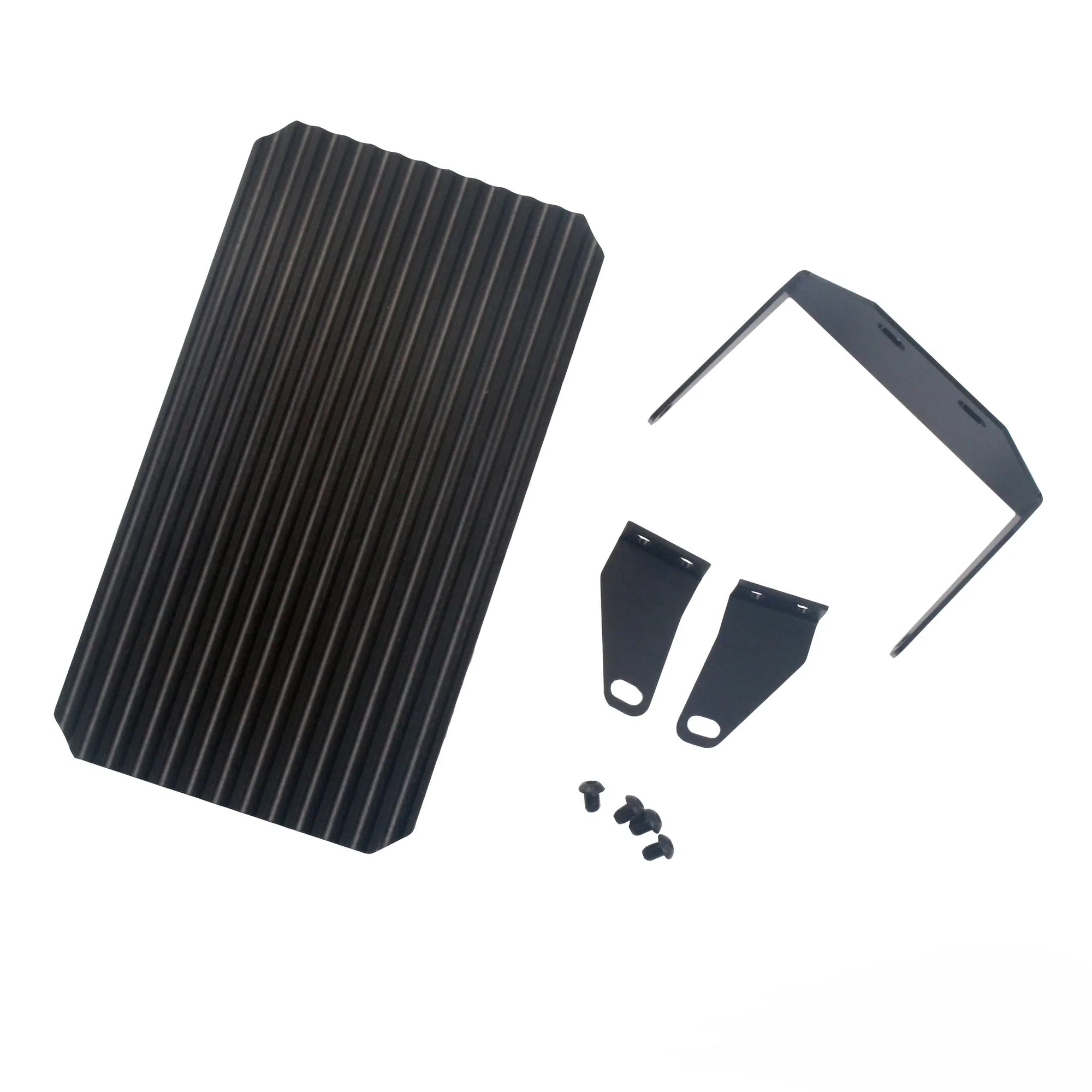 Full Coverage ASI BAC8000 / BAC4000 Mounting Kit for Sur-Ron & Segway