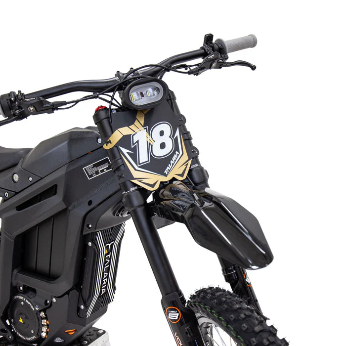 Talaria Sting R MX4