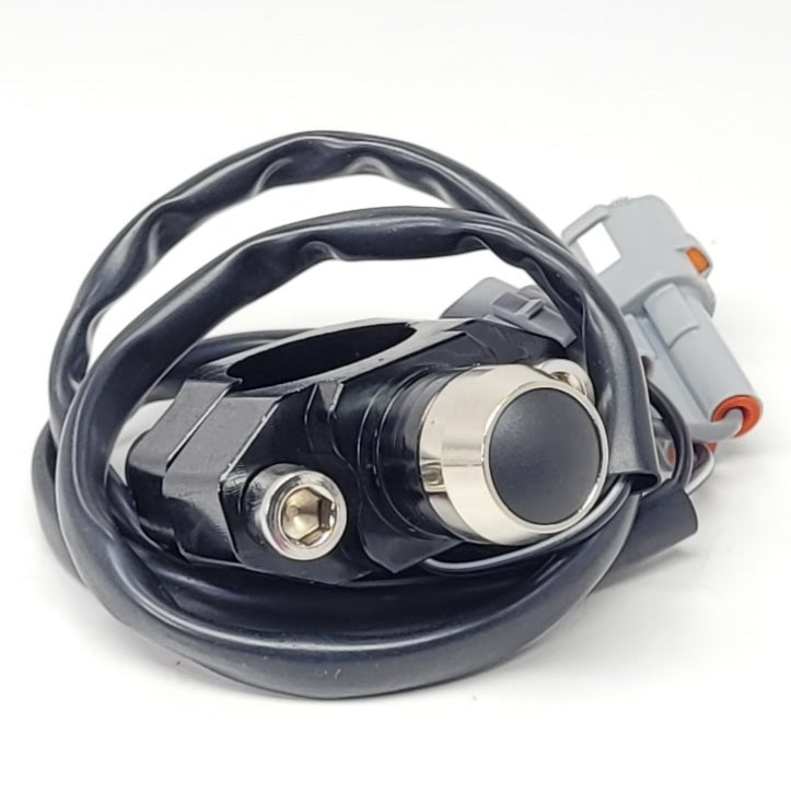 Aluminum Headlight Switch Surron LBX Talaria Sting