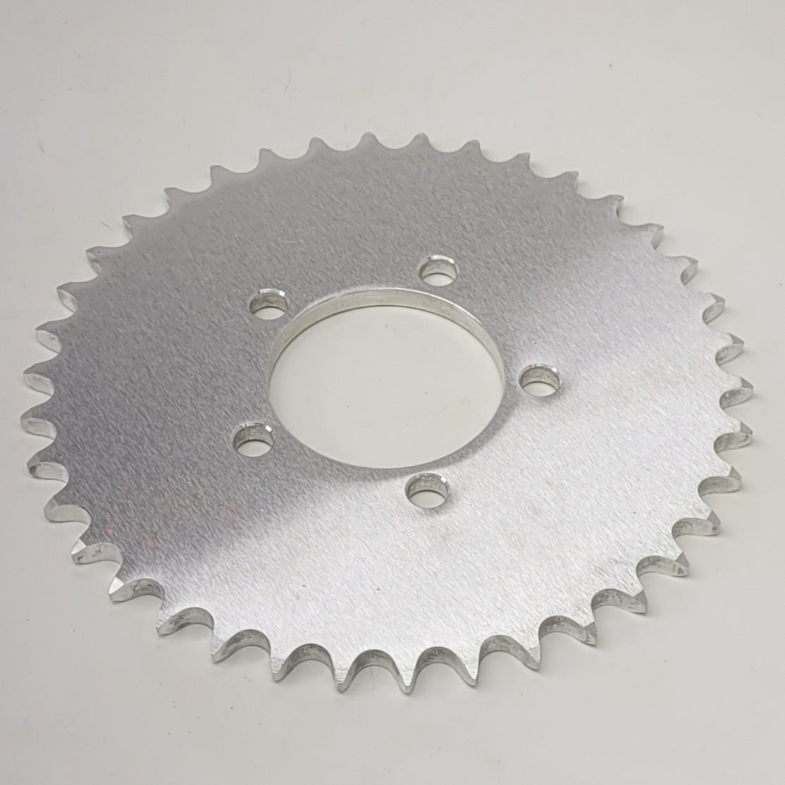 Sprocket Specialists Aluminum Rear Sprocket for Talaria & Sur-Ron