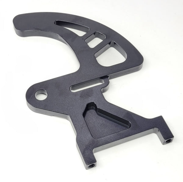 Surron Rotor Guard 220mm - Moped Garage Hawaii