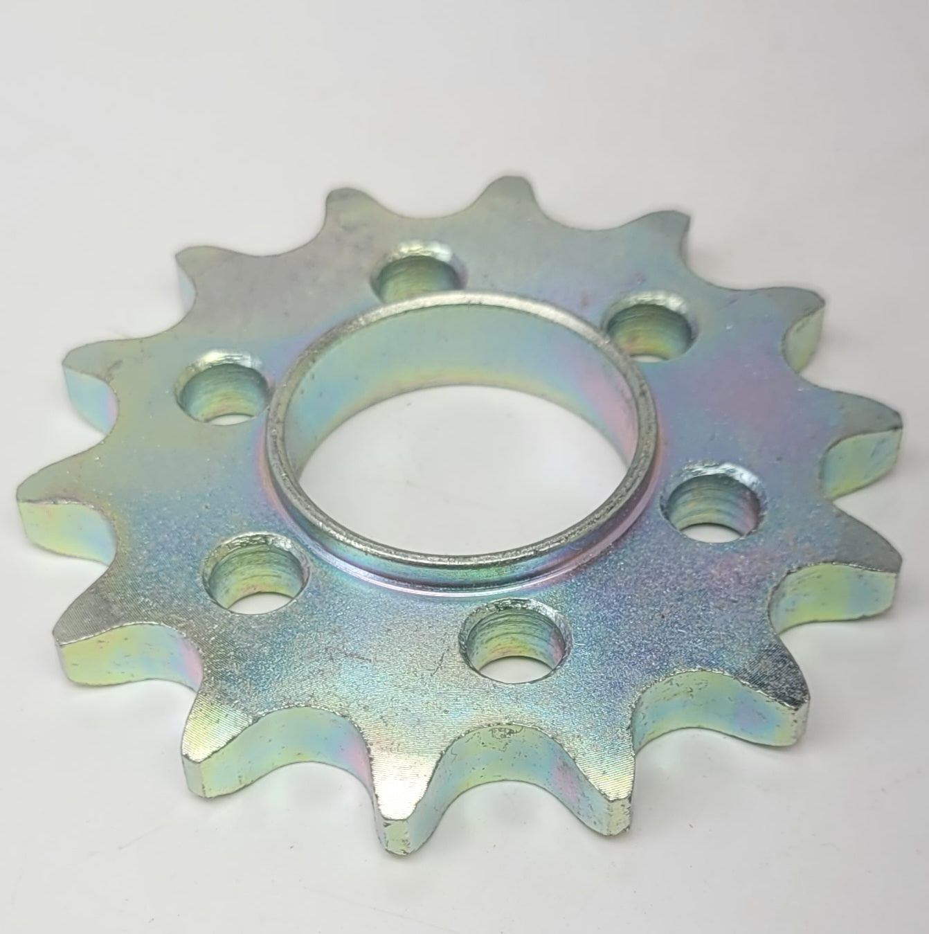 Dirtybike - Surron Final Drive Front Sprocket 14T - 420