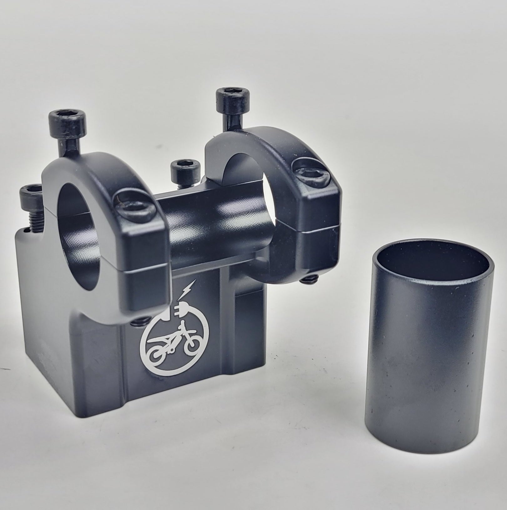 Direct Mount Riser Stem – 28.6 MX