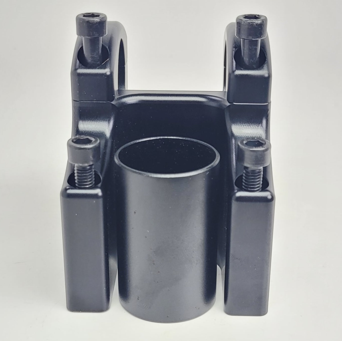 Direct Mount Riser Stem – 28.6 MX