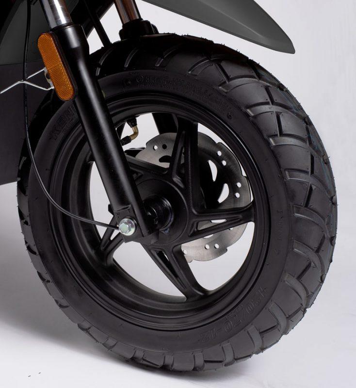 Kymco Super 8 50X