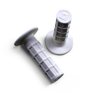 ODI Ruffian MX Full Waffle Single-Ply Grip