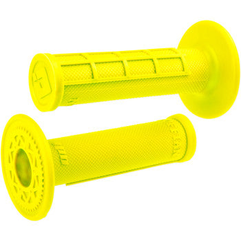 Ruffian MX Half Waffle Single-Ply Grip ODI