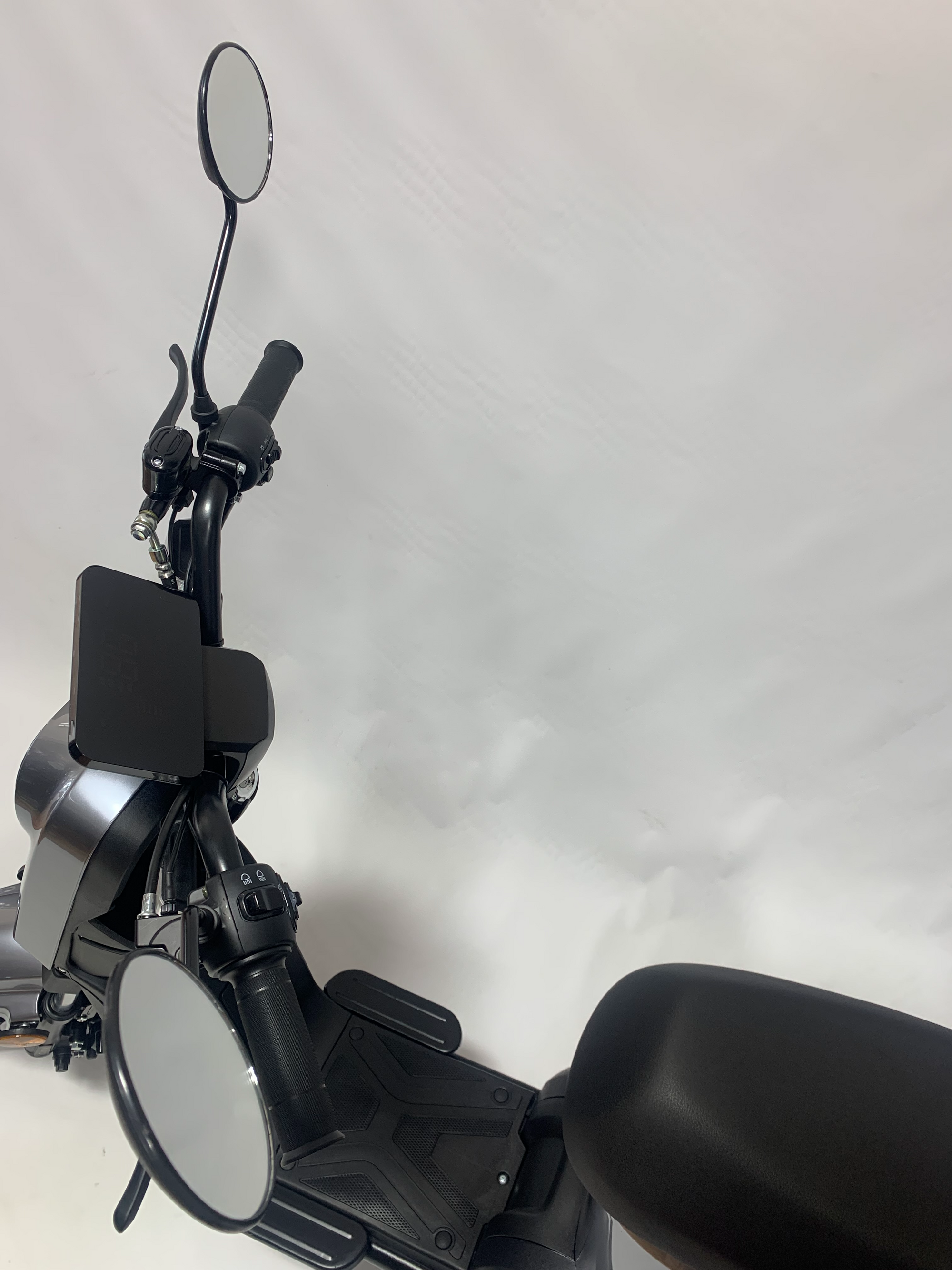 E-Force Electric Bike