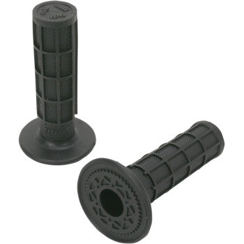 ODI Ruffian MX Full Waffle Single-Ply Grip