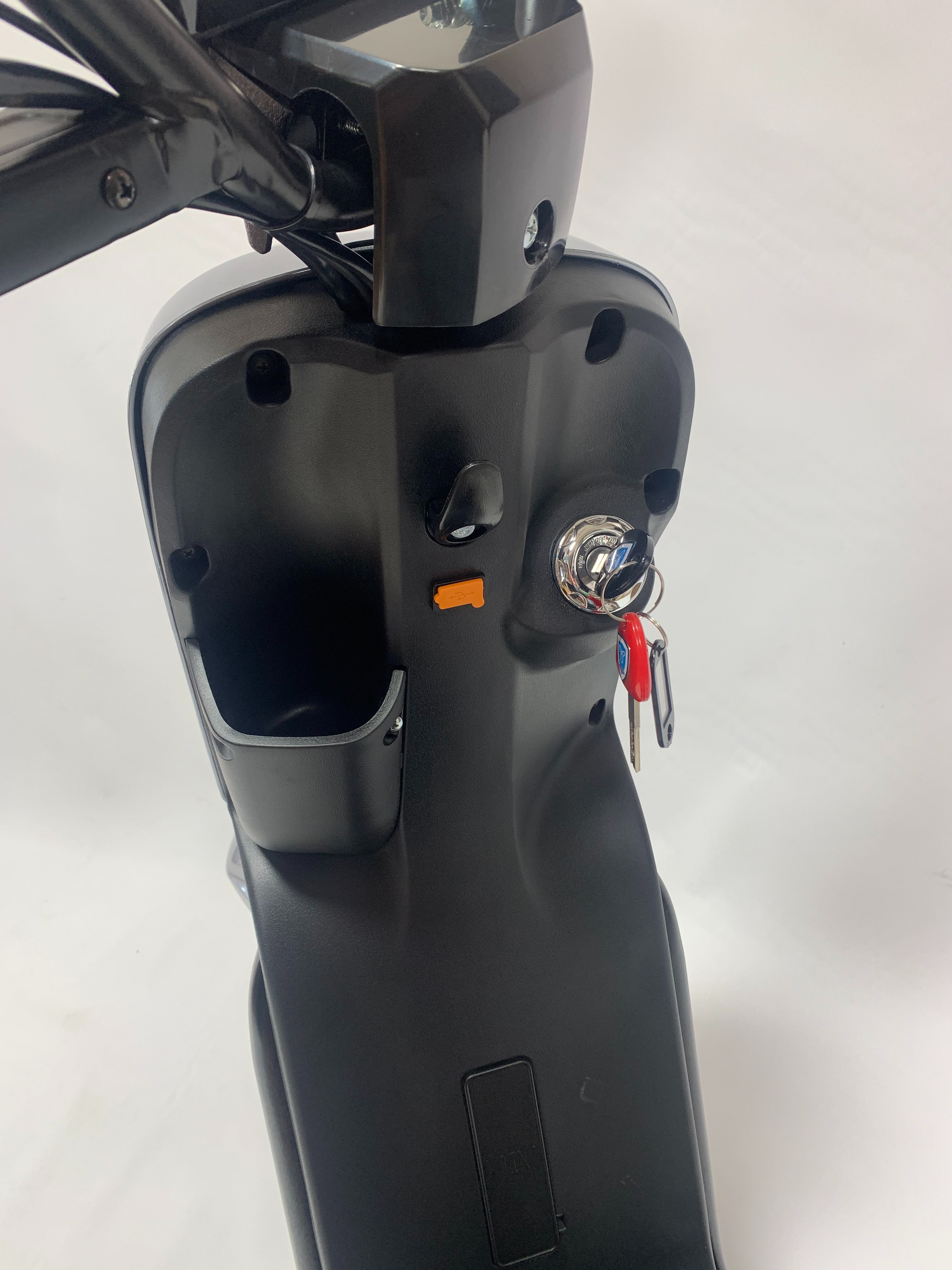 E-Force Electric Bike