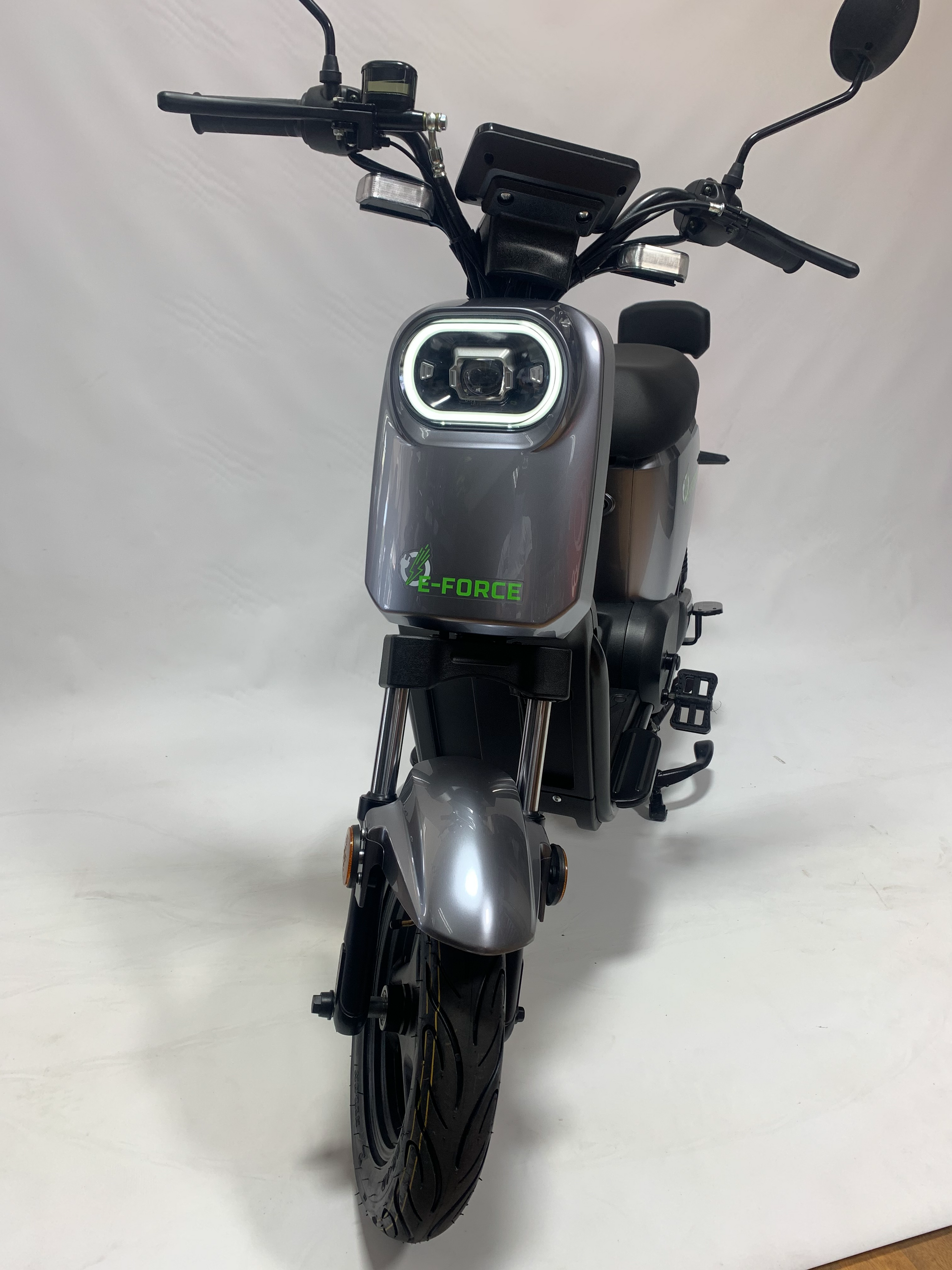 E-Force Electric Bike