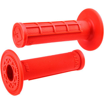 Ruffian MX Half Waffle Single-Ply Grip ODI
