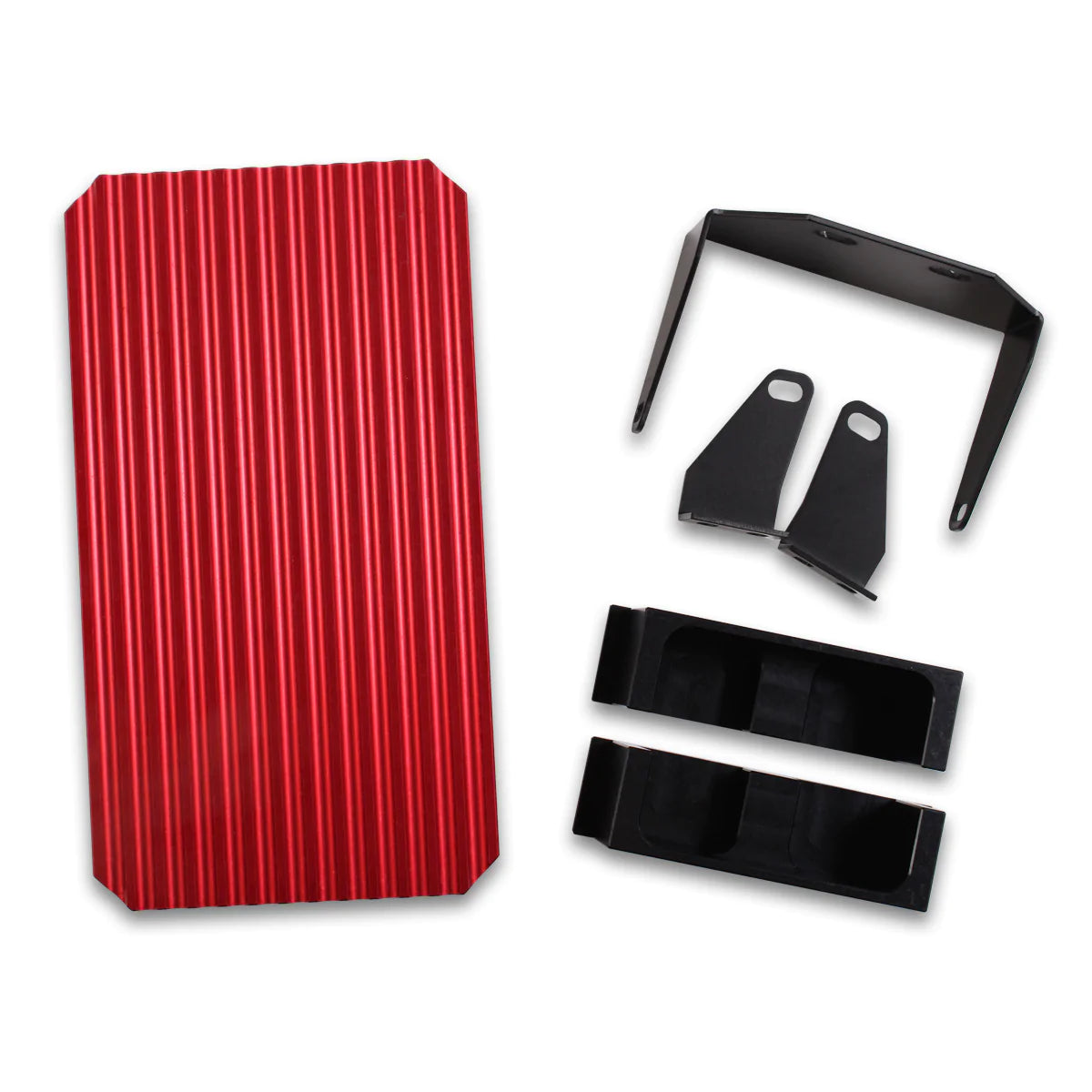 Full Coverage ASI BAC8000 / BAC4000 Mounting Kit for Sur-Ron & Segway