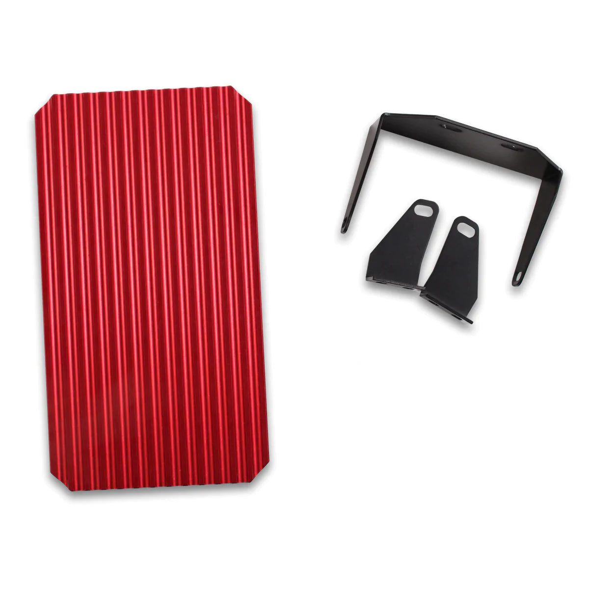 Full Coverage ASI BAC8000 / BAC4000 Mounting Kit for Sur-Ron & Segway