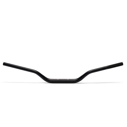 Mid Rise Handlebars - 28.6mm