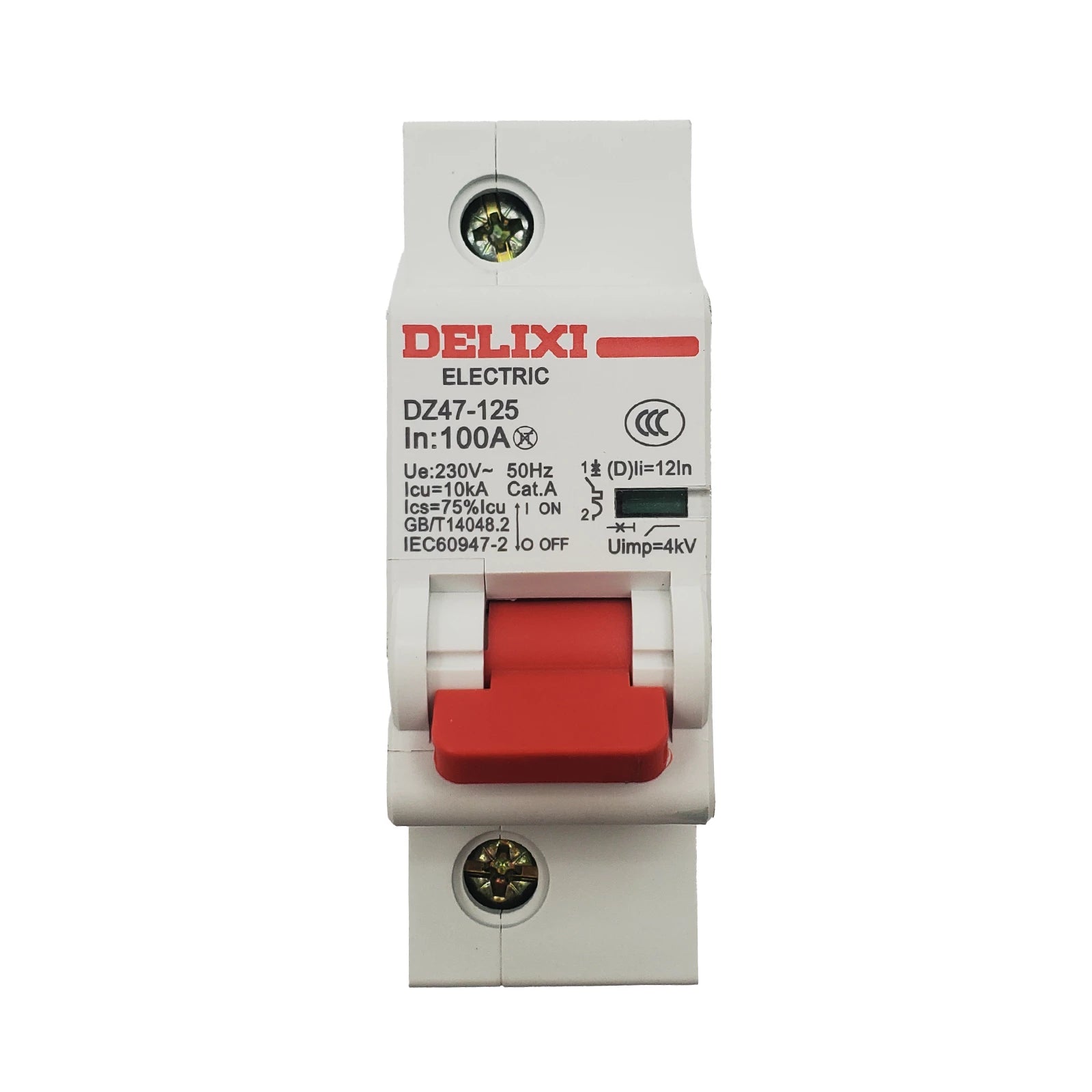 Sur-Ron Replacement Circuit Breaker