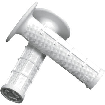 Ruffian MX Half Waffle Single-Ply Grip ODI