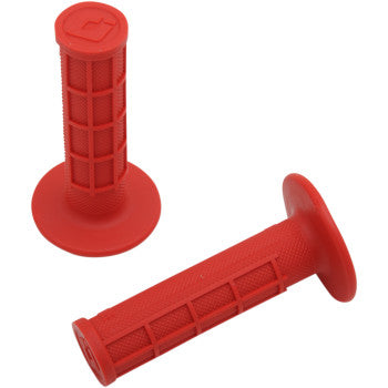 Ruffian MX Half Waffle Single-Ply Grip ODI