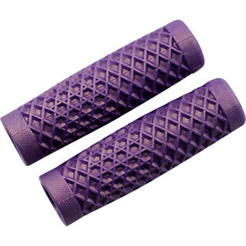 Vans Waffle Grips – 125mm - 7/8"