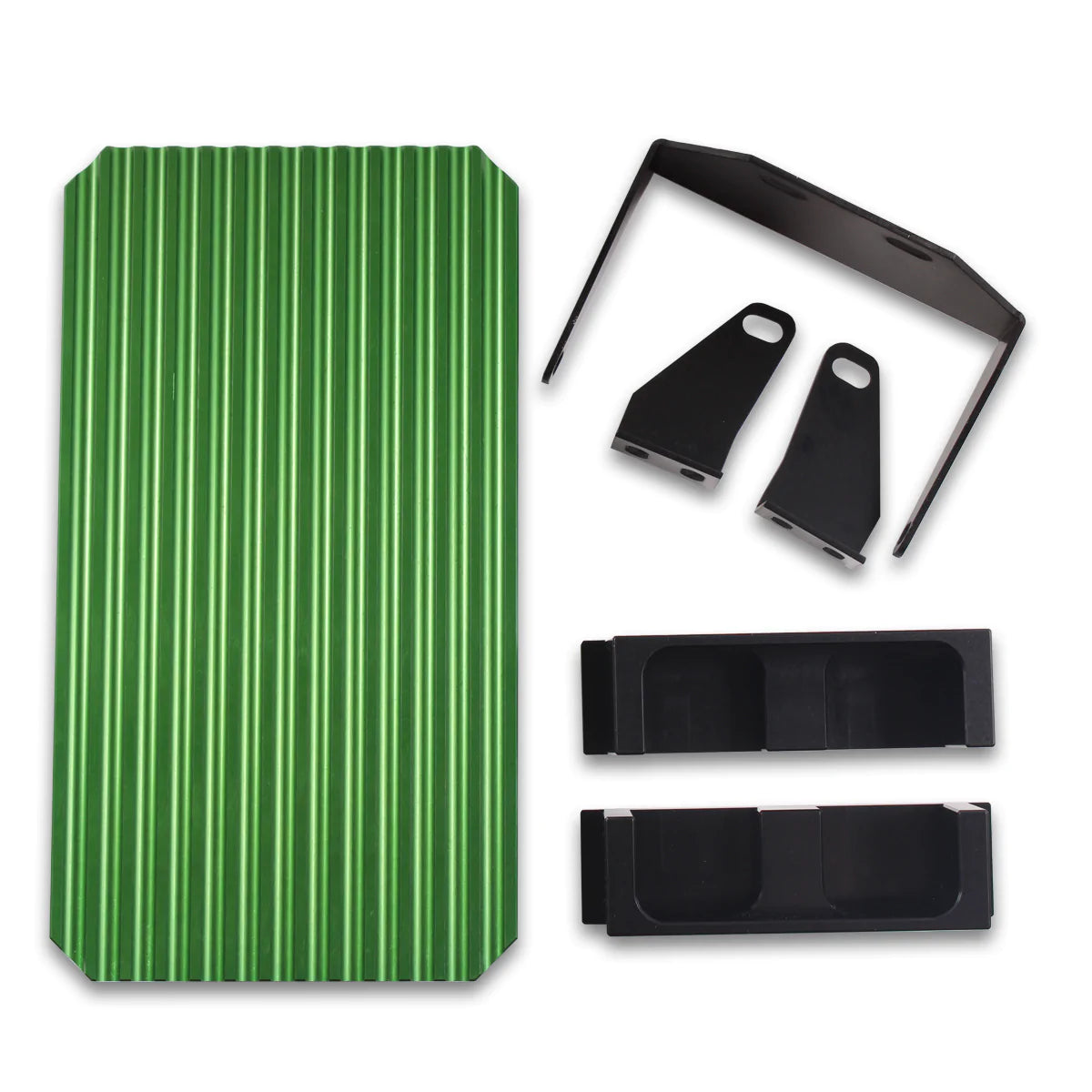 Full Coverage ASI BAC8000 / BAC4000 Mounting Kit for Sur-Ron & Segway