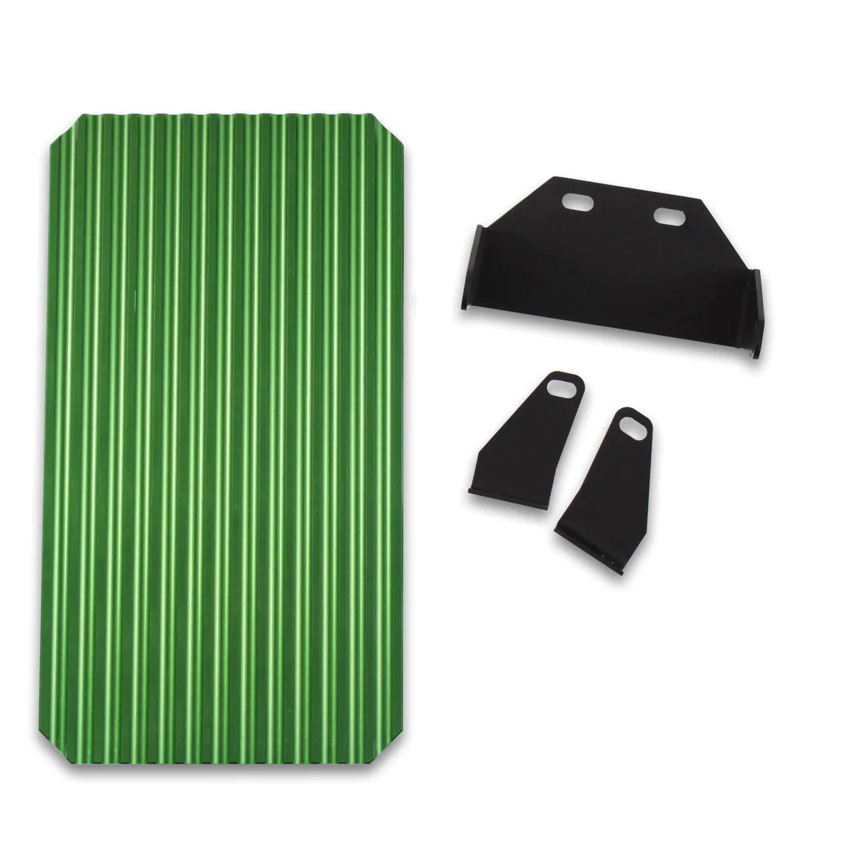 Full Coverage ASI BAC8000 / BAC4000 Mounting Kit for Sur-Ron & Segway