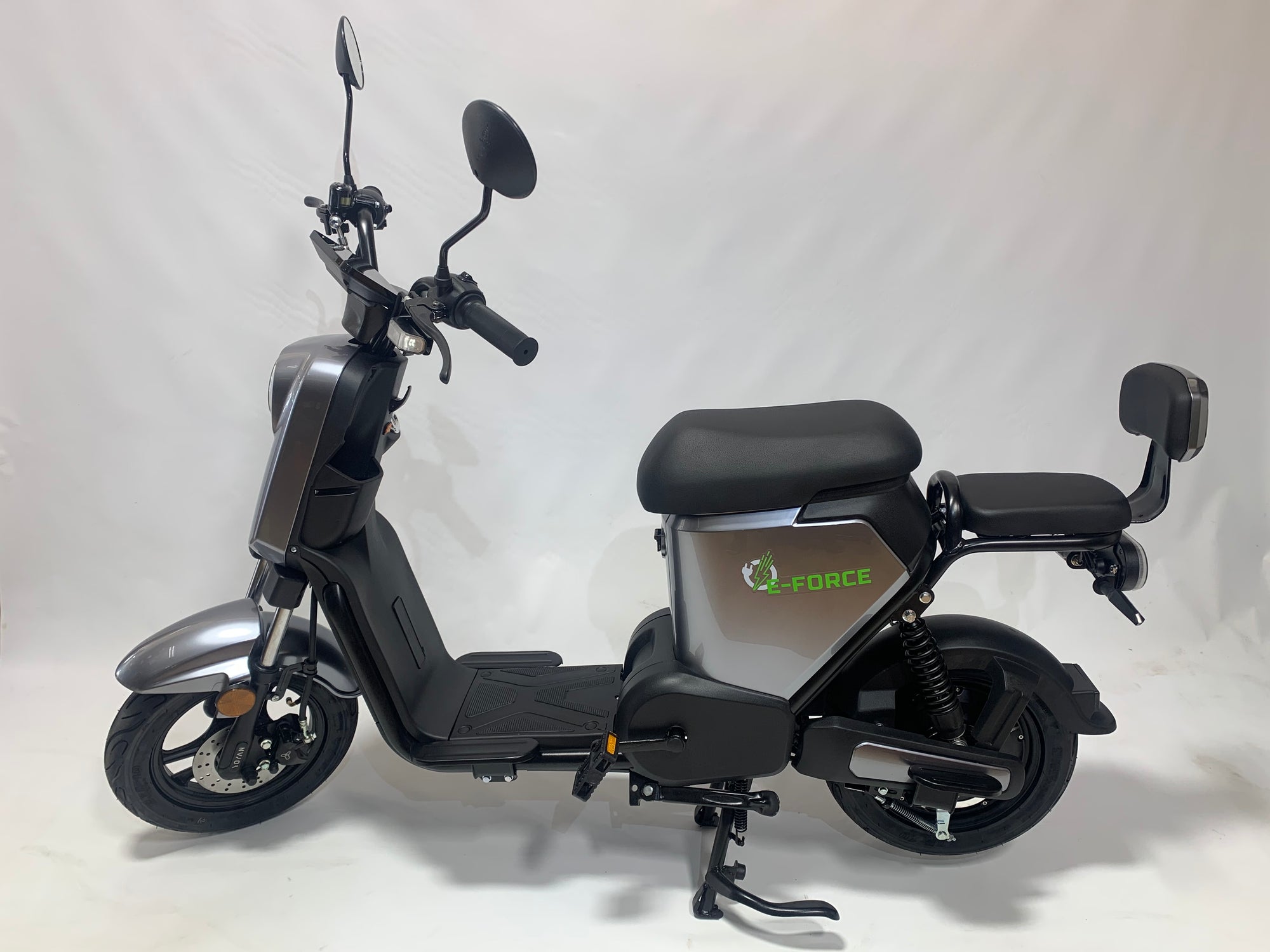 E-Force Electric Bike