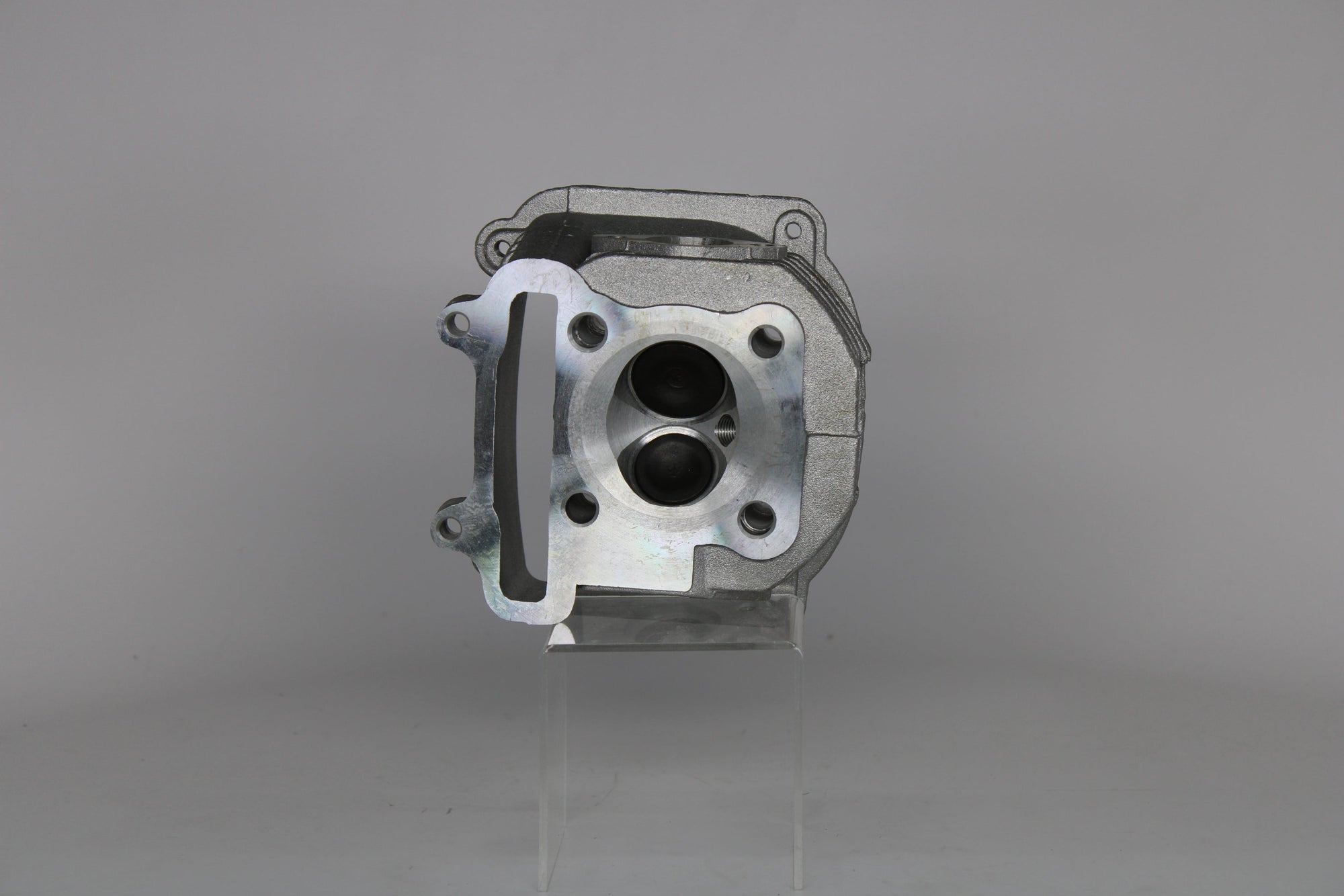 Cylinder Head Assembly 150cc GY6 – Fits Chinese Scooters | OEM 12200-GY6A-9100