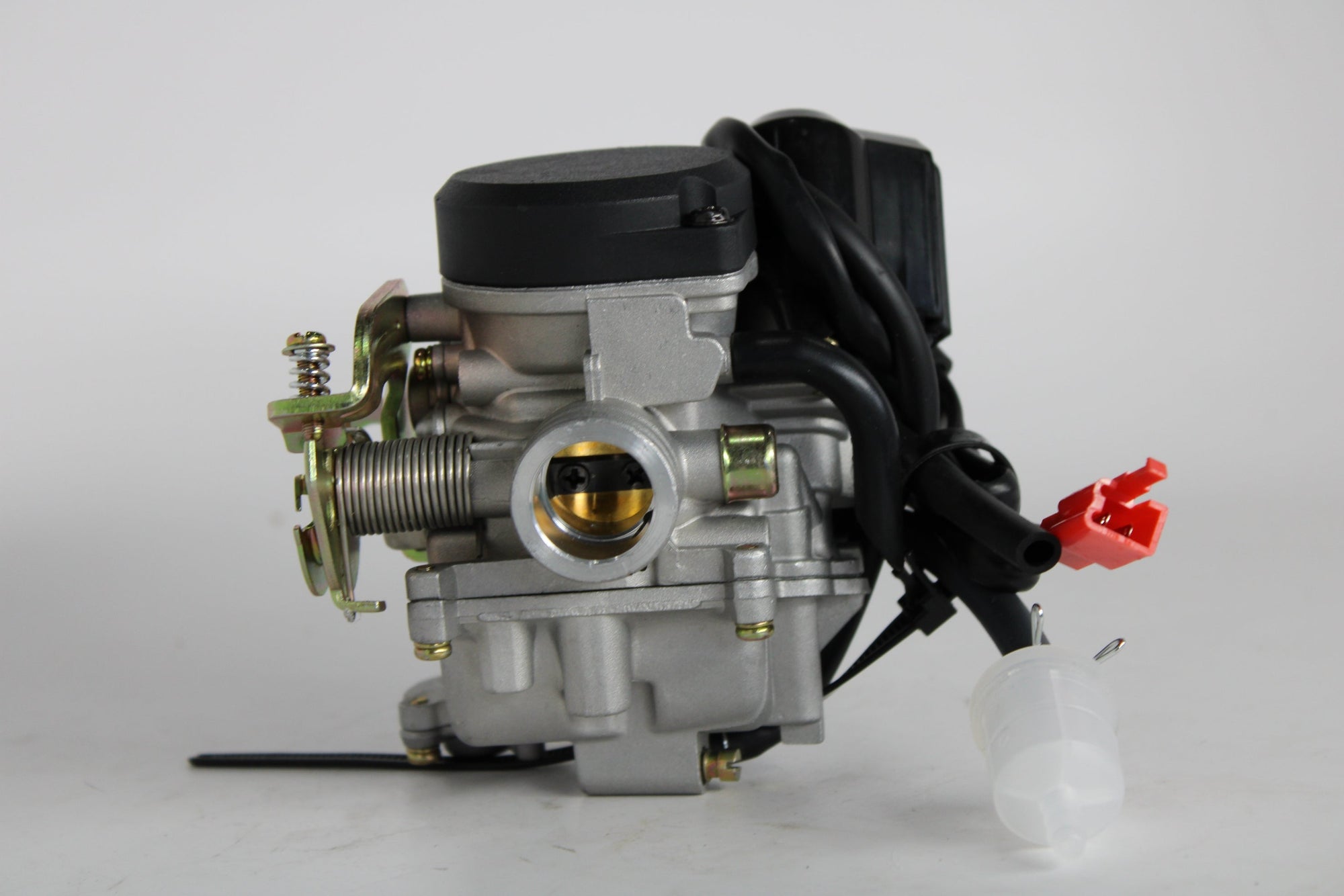 CARBURATOR QMB 20MM UNIVERSAL PARTS 151-222