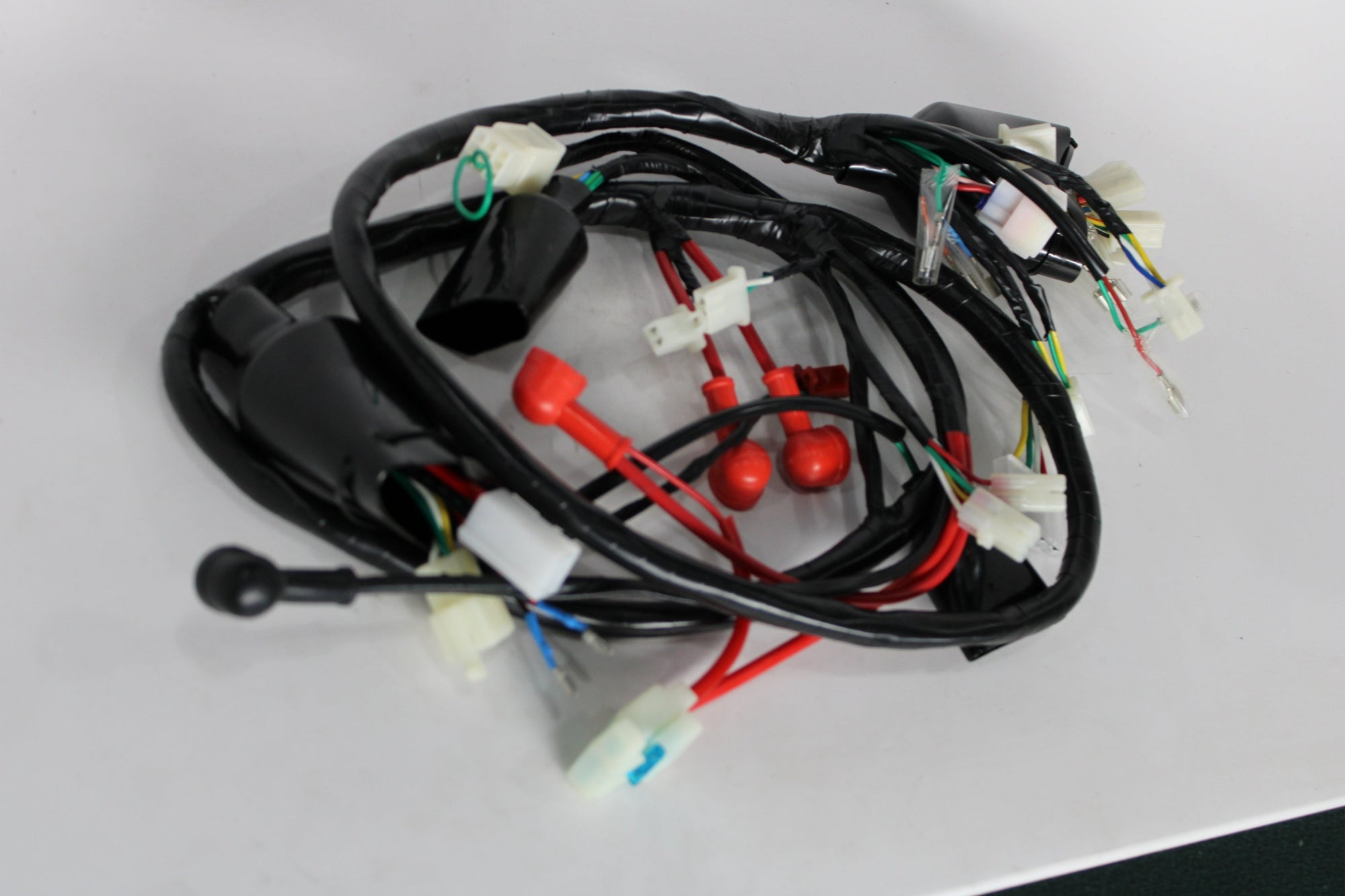 Main Wiring Harness Cable for Kymco RX 50 (<2019) – OEM Replacement 32100-KY-E000