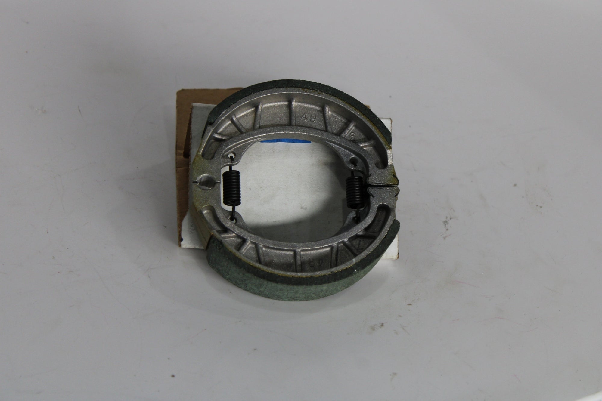 Brake Shoe Set – Chinese 50cc–150cc Scooters – OEM Replacement 4312A-DGW-E000