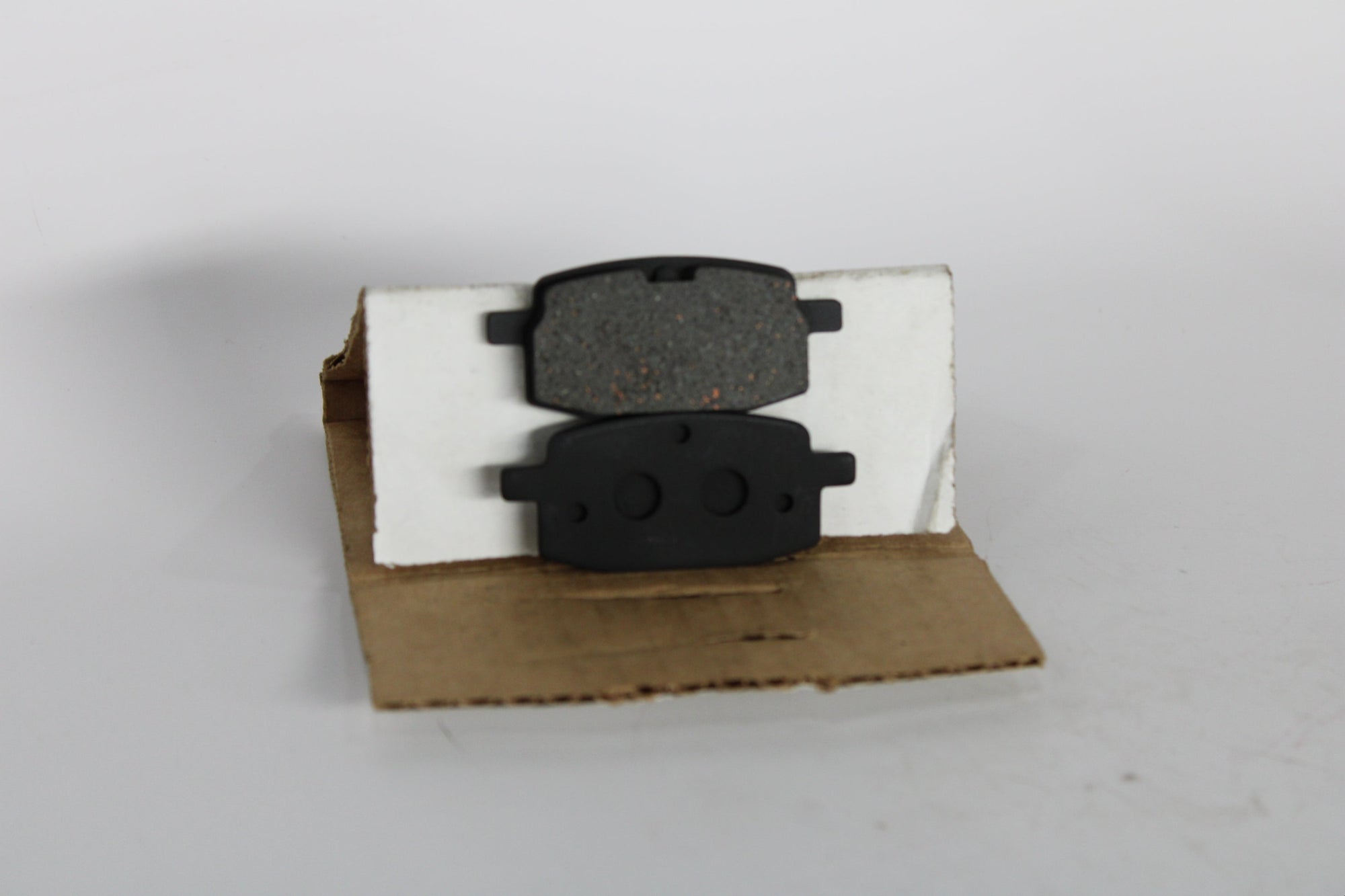 Prima Brake Pad Set – OEM Scooter Replacement Pads - 1000-1029