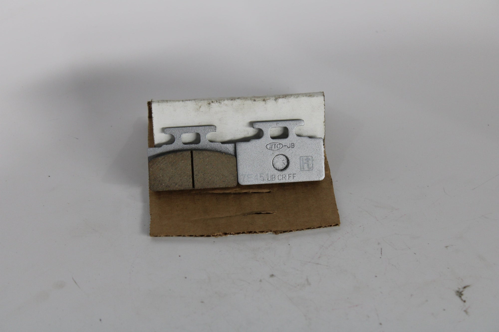 SYM Front Brake Pad Set – OEM 45105-GM9-743-A