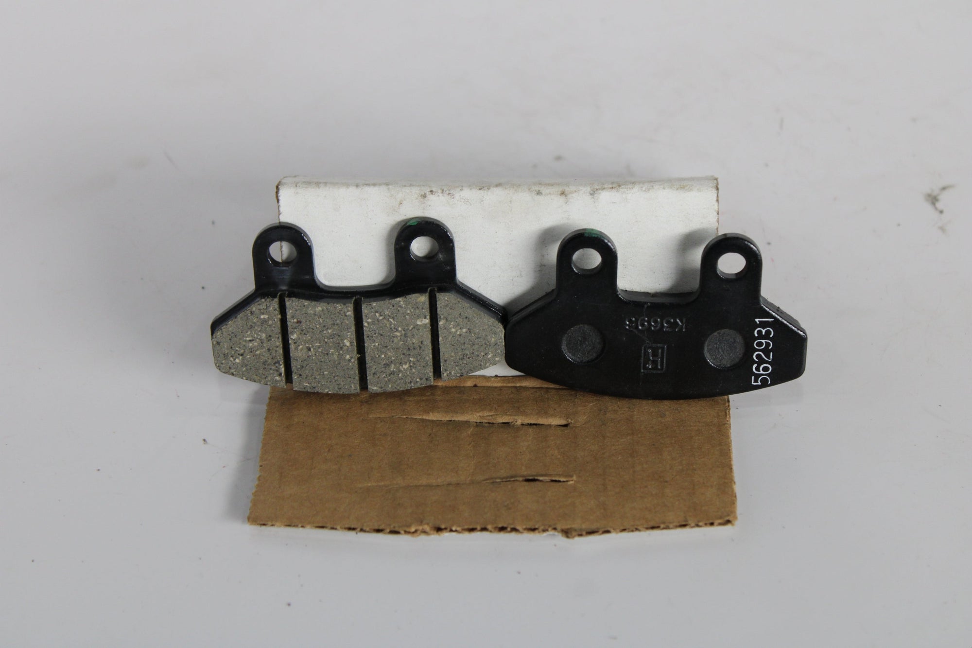 Genuine SYM Brake Pad Set – OEM 45105-H3A-0000-A