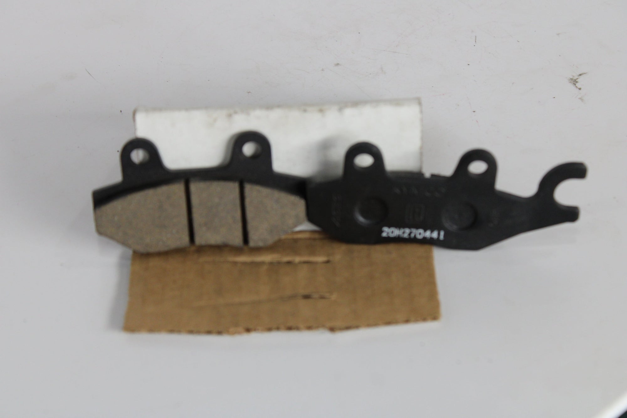 KYMCO Like / People Brake Pad Set – OEM Replacement - 45150-AEA7-305