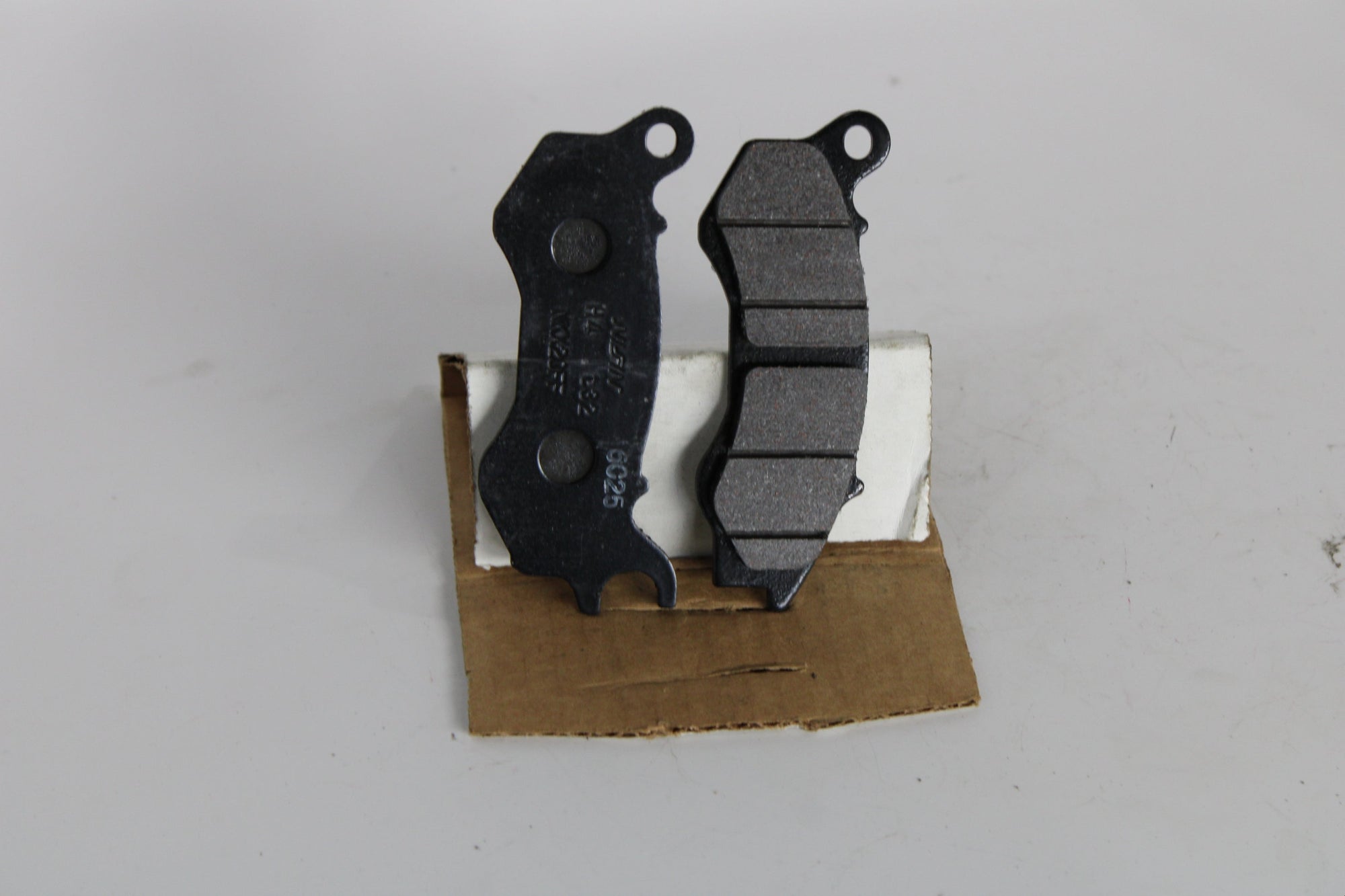 Honda OEM Front Brake Pad Set – PCX150 (2015–2018) | 06455-K20-911