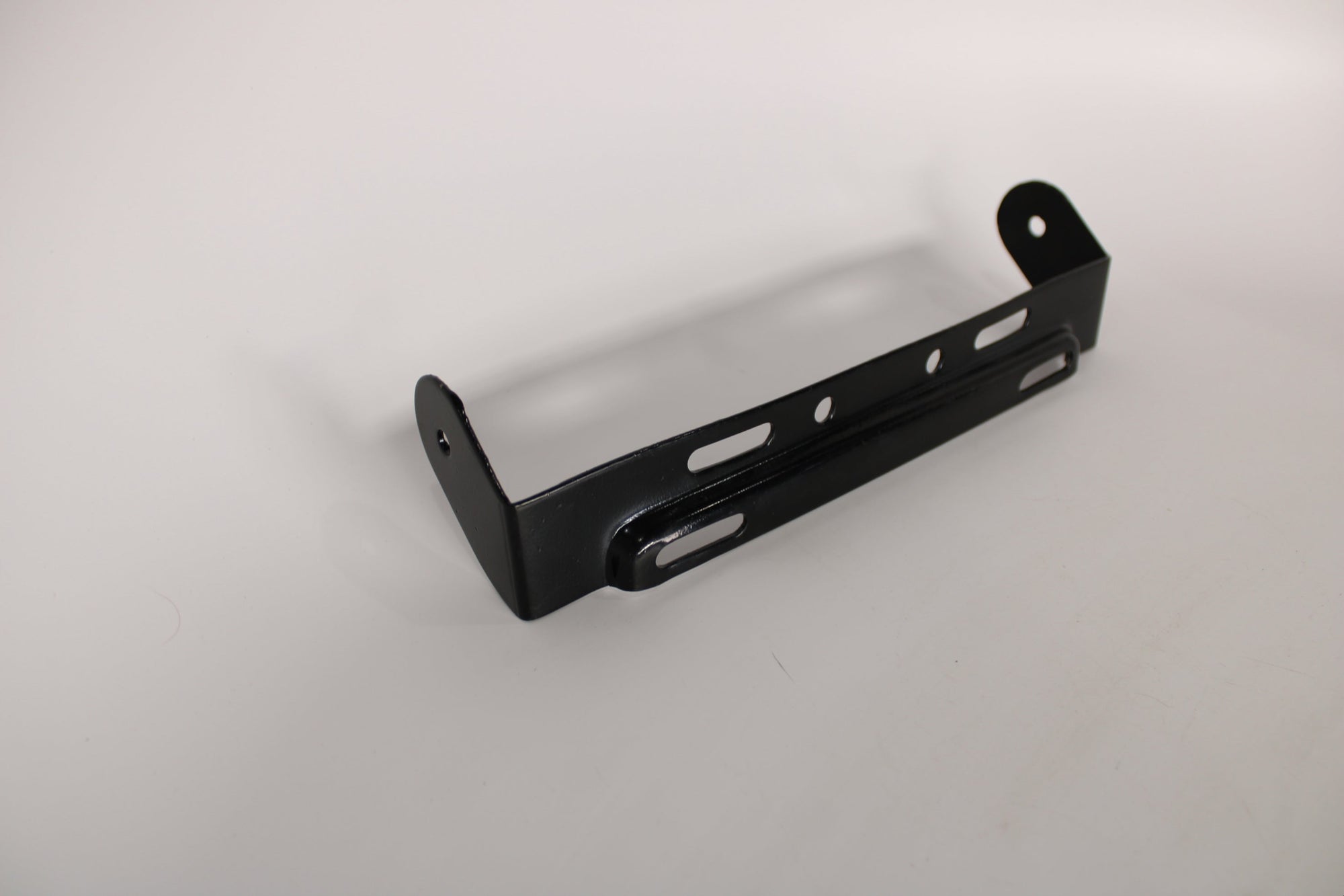 Soleil Rear Tag Bracket – License Plate Rack Mount | OEM Replacement